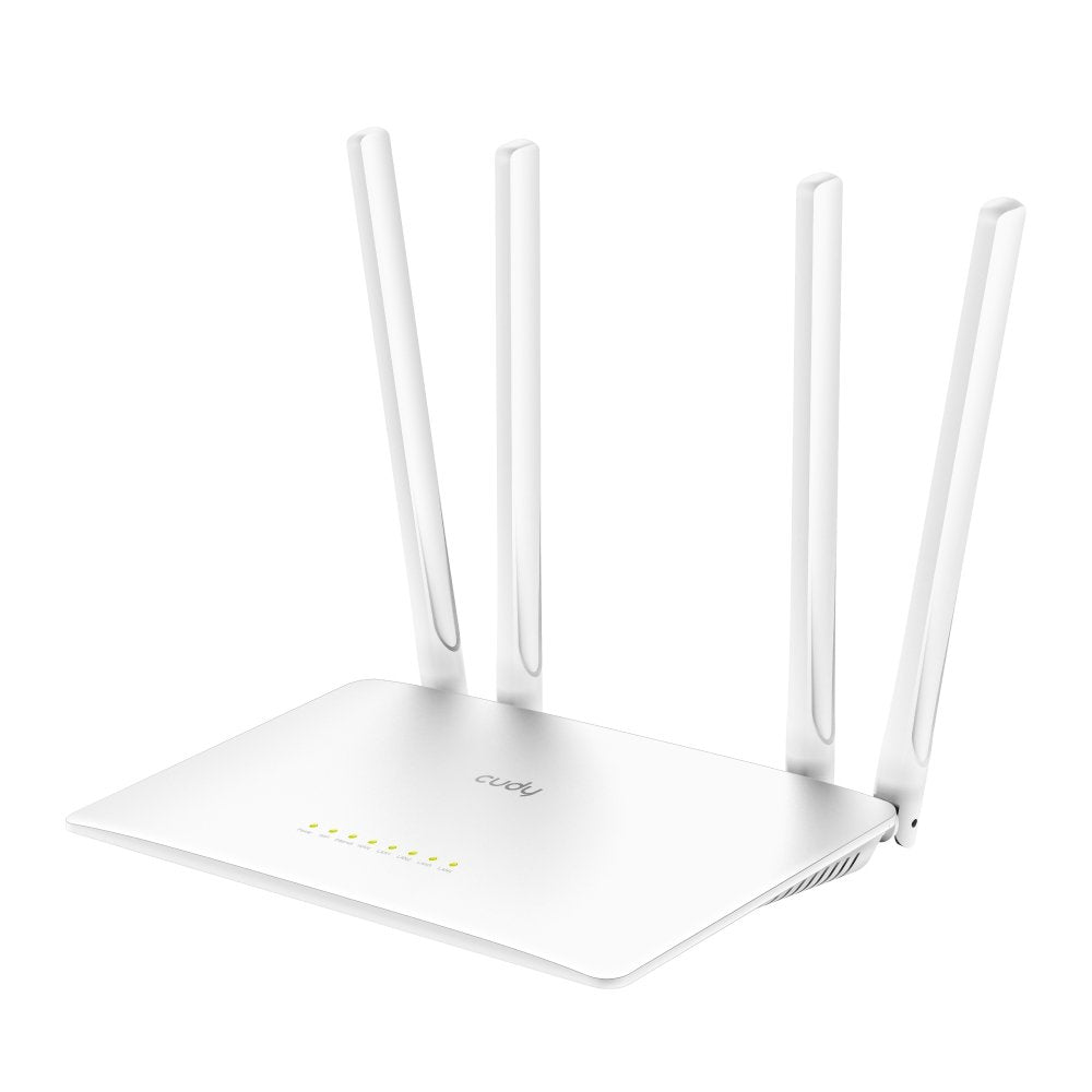 Cudy Ac1200 Wi-Fi Router