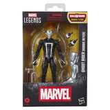 Figura Ghost Rider Robbie Reyes Marvel Legends Series 15cm