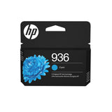 EAN 0725184302138 - HP Black Generic Inkjet Print Cartridge cartucho de tinta 1 pieza(s) Original Rendimiento estándar imagen 1