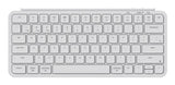 EAN 4895248876427 - Keychron B1P-K8 teclado Hogar / Oficina USB + RF Wireless + Bluetooth Marfil imagen 1