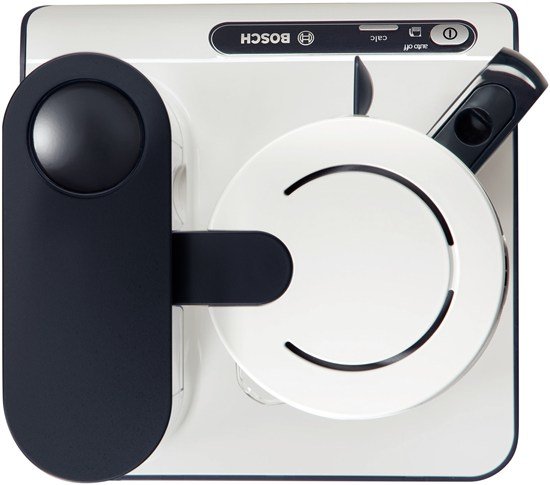 Cafetera De Goteo Bosch Tka8011, 1,25 L