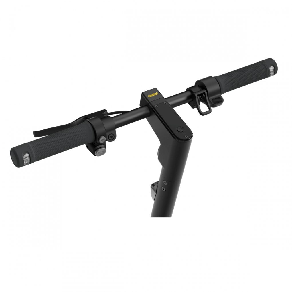 Ninebot By Segway Kickscooter Max G2 E 25 Kmh Negro 15,3 Ah