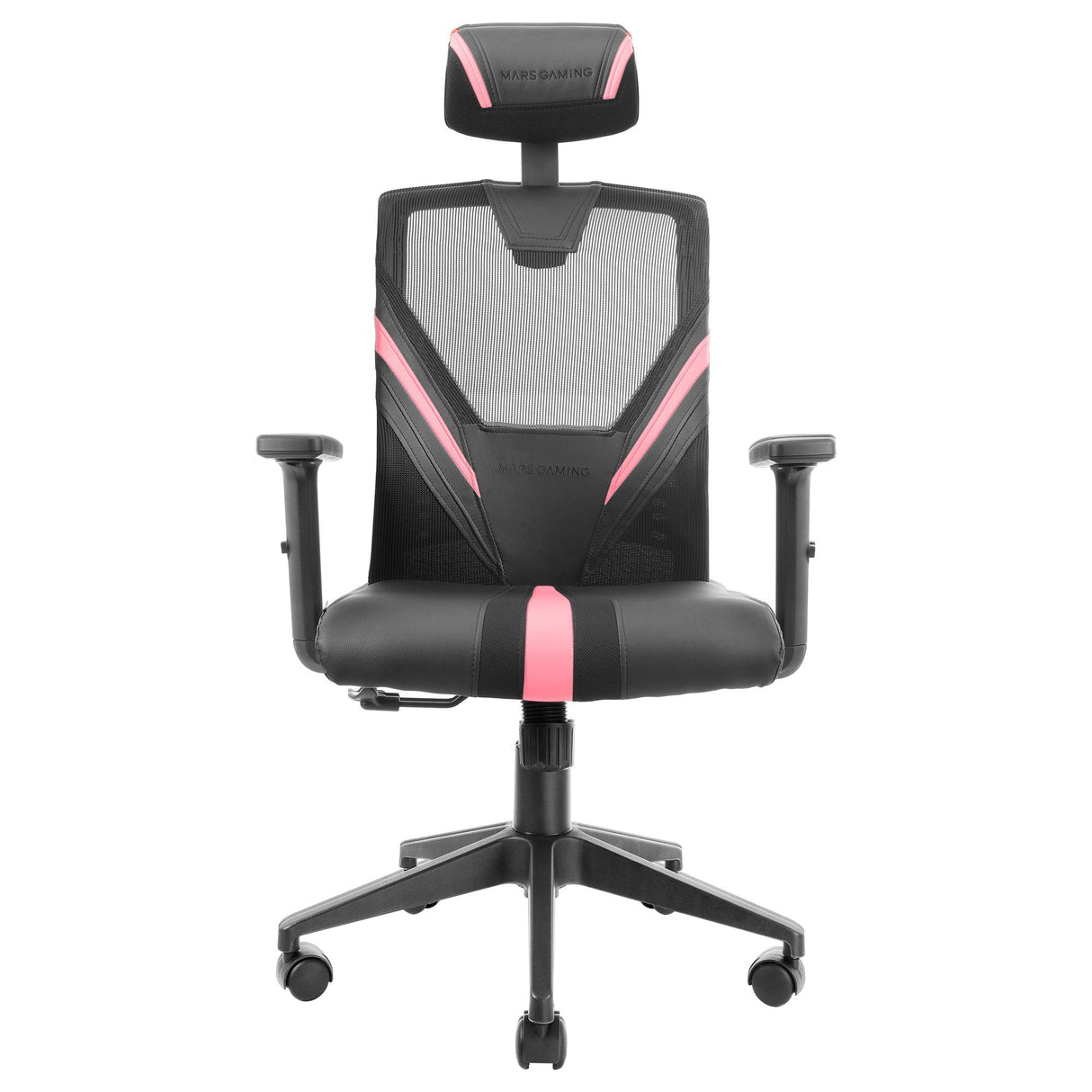 Silla Gaming Mars Gaming Mgc-Ergo Rosa