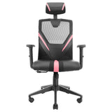 Silla Gaming Mars Gaming Mgc-Ergo Rosa