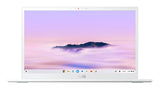 Portátil Asus Chromebook Plus Cx34 14" Intel Core 3 100u 8gb 256gb Ssd Gráficos Intel Chromeos Teclado Español
