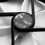 EAN 7340172701644 - Fractal Design Prisma AL-14 3P Carcasa del ordenador Ventilador 14 cm Negro, Blanco imagen 12