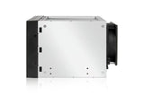 EAN 4711132869231 - Icy Dock MB155SP-B panel bahía disco duro Negro imagen 6