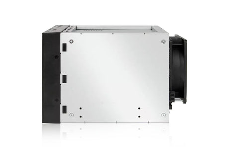 EAN 4711132869231 - Icy Dock MB155SP-B panel bahía disco duro Negro imagen 6