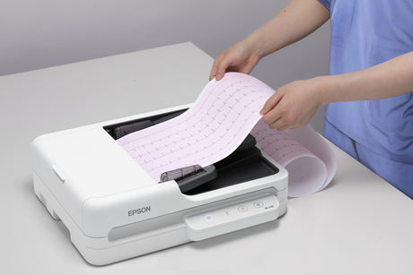 EAN 8715946737560 - Epson WorkForce DS-1730 Escáner plano y alimentador automático de documentos (ADF, Automatic Document Fee imagen 5
