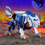 Figura Thundertron Prime Universe Voyager Class Legacy United Transformers 17,5cm