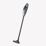 Aspiradora  Severin Hv 7147 De Mano Negro, Gris, Rojo Combinado