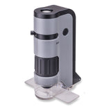 EAN 0750668013040 - Carson MICROFLIP 250x Microscopio digital imagen 9