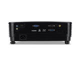 Proyector  Acer Essential X1129hp De Alcance Estándar 4500 Lúmenes Ansi Dlp Svga (800x600) 3d Negro
