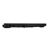 Asus Tuf Gaming A18 Tuf808um-Iscs8108w Amd Ryzen? 7 260 Ordenador Portátil 45,7 Cm (18) Wuxga 32 Go Ddr5-Sdram 1 To Ssd Nvidia Geforce Rtx 5060 Wi-Fi 6e (802.11ax) Windows 11 Home Negro, Gris