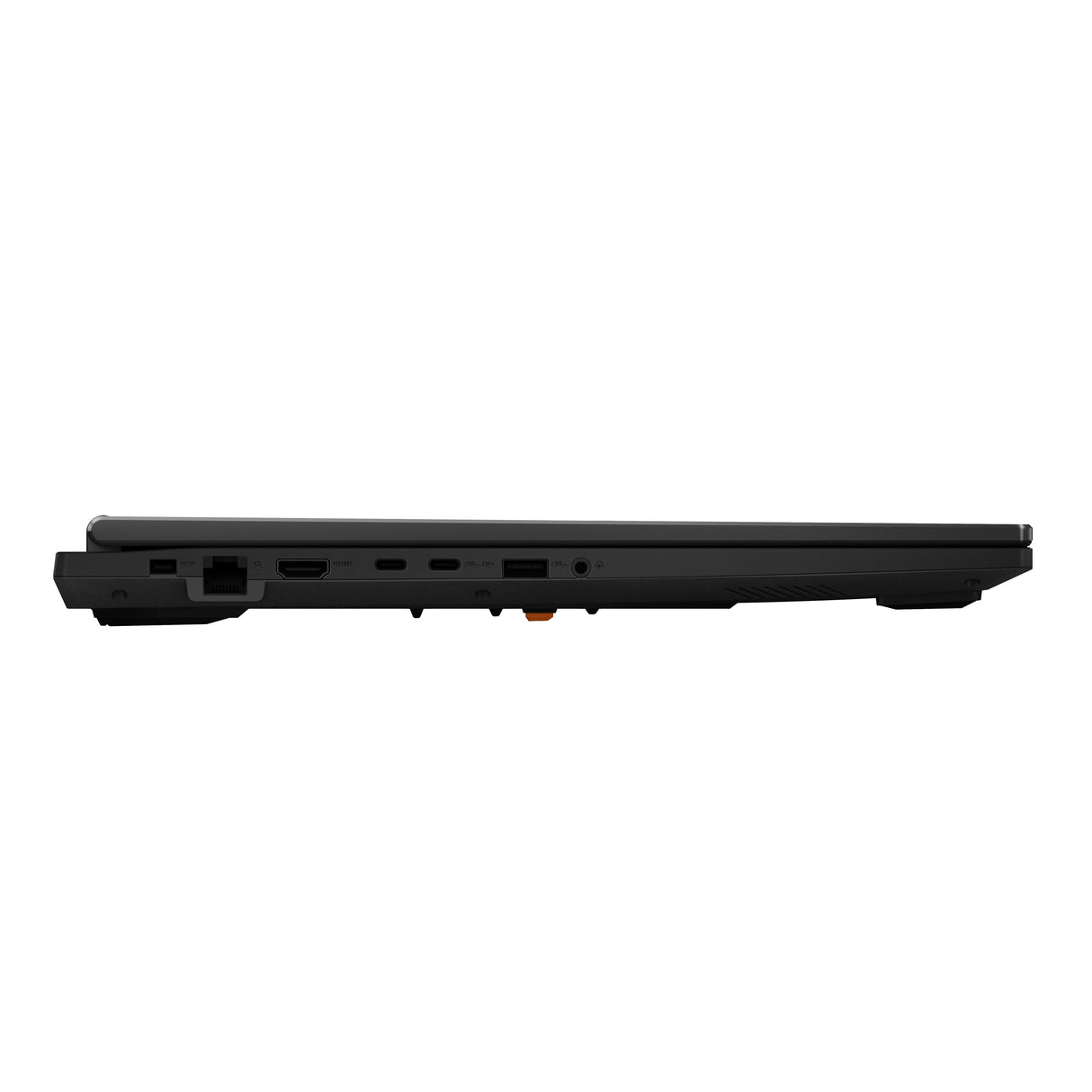 Asus Tuf Gaming A18 Tuf808up-Iscs9094w Amd Ryzen? 7 260 Ordenador Portátil 45,7 Cm (18) Wqxga 32 Go Ddr5-Sdram 1 To Ssd Nvidia Geforce Rtx 5070 Wi-Fi 6e (802.11ax) Windows 11 Home Negro, Gris