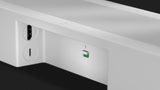Barra De Sonido Sonos Beam Ultra Dolby Atmos Trueplay Bluetooth Wifi Hdmi Blanco