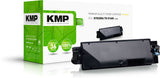 Kmp Toner Kyocera Tk-5140 Comp. Black 7000 S.         K-T75b
