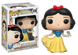 Funko Pop Blancanieves 339 - 889698217163