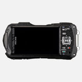 Camara Ricoh Wg-80 Negro