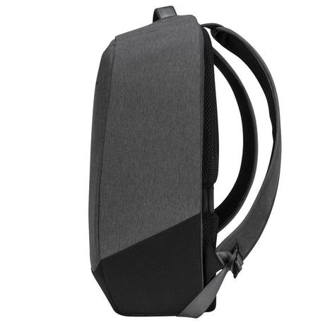 EAN 0092636344689 - Targus TBB58802GL maletines para portátil 39,6 cm (15.6") Mochila Negro, Gris imagen 8