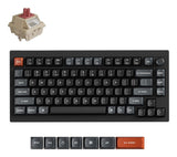 Keyboard Wrl V1 Ultra/Black V1u-D1 Keychron