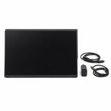 EAN 8021735224815 - Nilox MONITOR 16 1 PORTATIL GAMING 120HZ pantalla para PC 40,9 cm (16.1") 1920 x 1080 Pixeles Full HD LED imagen 2