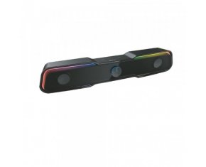 EAN 8436531550387 - 3GO NESSYE altavoz soundbar Negro 10 W imagen 1