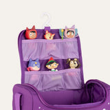 EAN 4251192136527 - tonies 10002405 bolso y bandolera Poliéster Violeta Chica Bolso de mano imagen 10