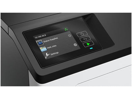 EAN 0734646731430 - Lexmark MS631dw 1200 x 1200 DPI A4 Wifi imagen 6