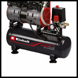 EAN 4006825640885 - Einhell TE-AC 6 Silent compresor de aire 550 W 110 l/min Corriente alterna imagen 5