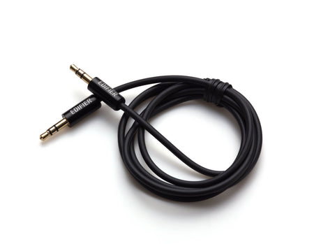 EAN 6923520242115 - Edifier W800BT Plus Auriculares Inalámbrico y alámbrico Diadema Llamadas/Música Bluetooth Negro imagen 5