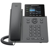 EAN 6947273705475 - Grandstream Networks GRP2611G teléfono IP Negro 3 líneas TFT imagen 2