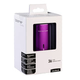 Altavoz Ultron Boomer Mobile Rosa Bluetooth