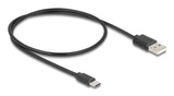 EAN 4043619669394 - DeLOCK 66939 soporte Soporte activo para teléfono móvil Teléfono móvil/smartphone Negro, Gris imagen 7