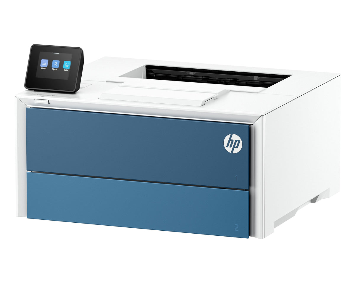 Hp Laserjet Pro 4007dw - Impresora - S/W - Duplex