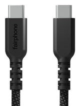 Fairphone Usb-C Long Life Charging Cable 1m