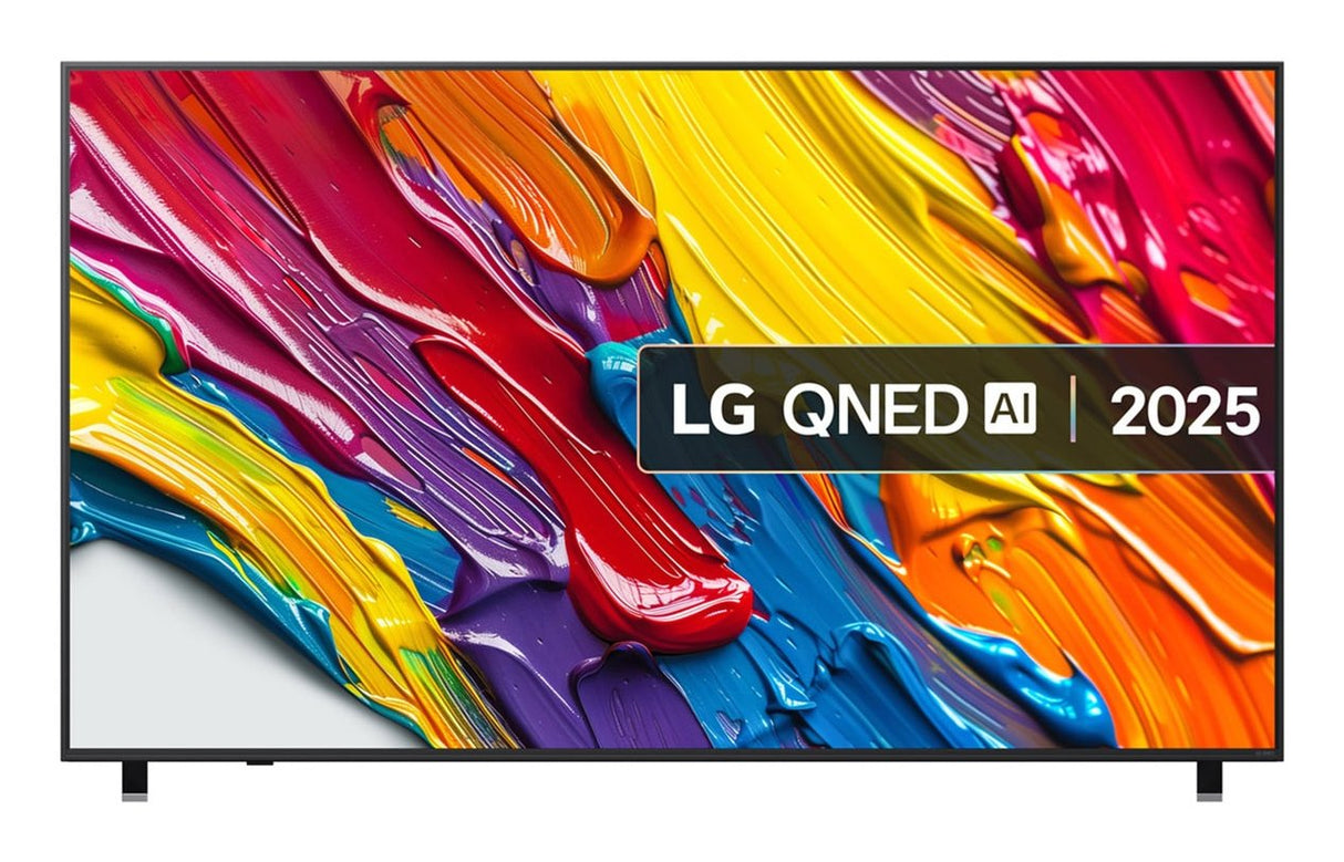 Televisor Lg Qned 43qned84a6c 43' Ultra Hd 4k Smart Tv Wifi
