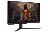 EAN 8806094796537 - Samsung G70B pantalla para PC 71,1 cm (28") 3840 x 2160 Pixeles 4K Ultra HD LED Negro imagen 7