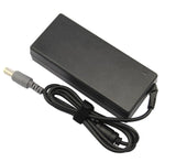 EAN 5712505515808 - Lenovo ThinkPad 90W AC Adapter (EU1) adaptador e inversor de corriente Interior Negro imagen 1