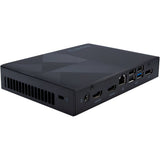 Gigabyte Brix Gb-Bnip-N100 Barebone (Intel N100 Cpu 4c 4t)