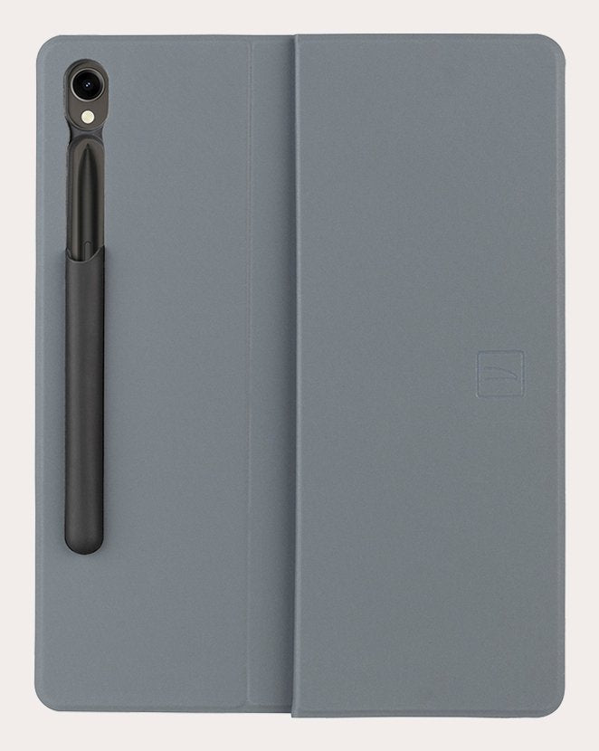 EAN 8020252202313 - Tucano 189305 funda para tablet 31,5 cm (12.4") Folio Gris imagen 4
