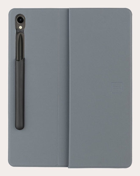 EAN 8020252202313 - Tucano 189305 funda para tablet 31,5 cm (12.4") Folio Gris imagen 4