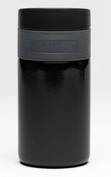 EAN 5407005142011 - Kambukka Etna Uso diario 300 ml Acero inoxidable Negro imagen 4