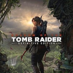 EAN 4020628597290 - Deep Silver Shadow of the Tomb Raider Definitive Edition Definitiva PlayStation 4 imagen 1