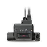 EAN 4713264287747 - Mio MiSentry 12T Full HD Negro imagen 1