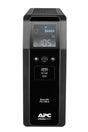 EAN 0731304346890 - APC BACK UPS PRO BR 1200VA sistema de alimentación ininterrumpida (UPS) Línea interactiva 1,2 kVA 720 W 8 imagen 1