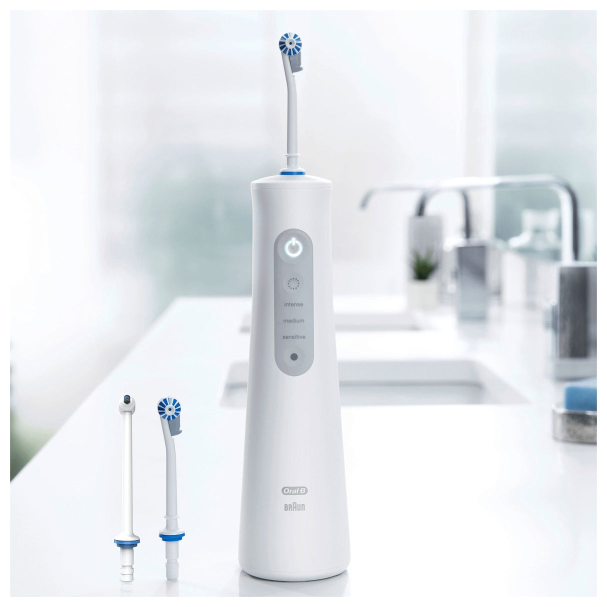 EAN 4210201436294 - Oral-B AquaCare 6 Pro-Expert irrigador oral 0,15 L imagen 2