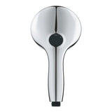 Mango De Ducha Serie Vitalio Star 110 Con 2 Funciones