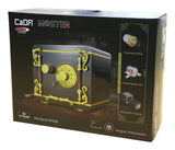 Jamara Cada Tresor Bricks Gris 8+