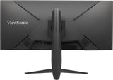 EAN 0766907018059 - Viewsonic VX Series VX3480-2K-PRO pantalla para PC 86,4 cm (34") 3440 x 1440 Pixeles UltraWide Quad HD LE imagen 23